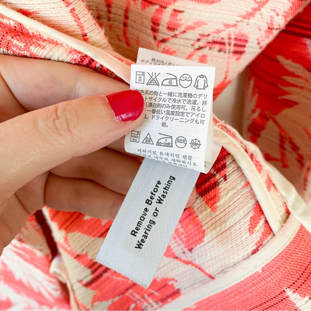 J.CREW COLLECTION Printed Blazer - Picture 7 of 8